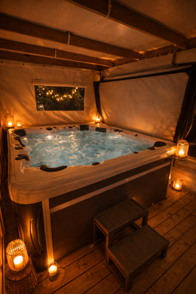 La Clé d'Argent - Jacuzzi | Garden | Billiards — 9
