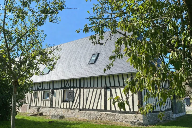 La Clé D’Argent – Jacuzzi | Jardin | Billard