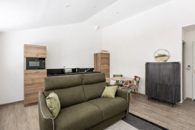 La Croix d'Or | Elegant, bright apartment — 6