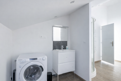 La Croix d'Or | Elegant, bright apartment — 7