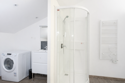 La Croix d'Or | Elegant, bright apartment — 8