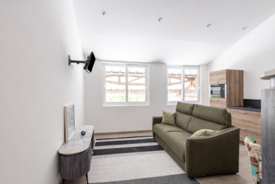 La Croix d'Or | Elegant, bright apartment — 9