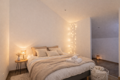 La Croix d'Or | Elegant, bright apartment — 5