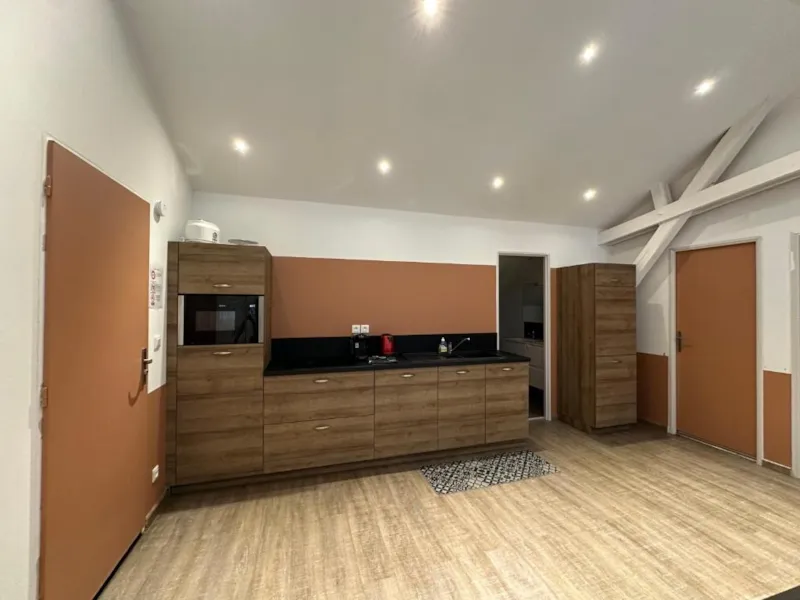 La Nuit Des Coquelicots • Appartement Cosy & Calme