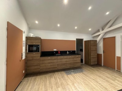 La Nuit des Coquelicots - Cosy & quiet apartment — 4