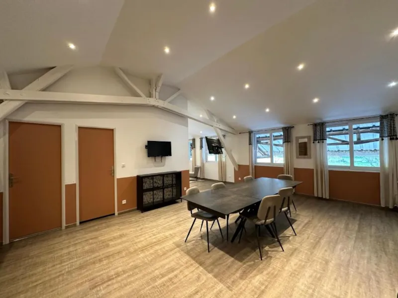 La Nuit Des Coquelicots • Appartement Cosy & Calme