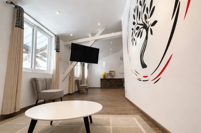 La Nuit Des Coquelicots • Appartement Cosy & Calme