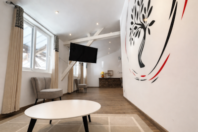 La Nuit des Coquelicots - Cosy & quiet apartment — 6