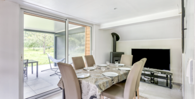 Le Blason - House with terrace - Peace & nature — 4
