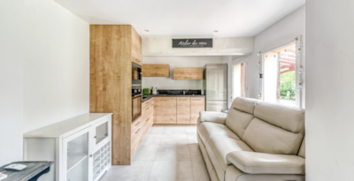Le Blason - House with terrace - Peace & nature — 5