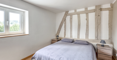 Le Blason - House with terrace - Peace & nature — 9