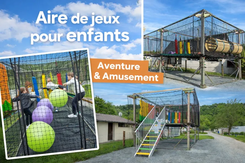 Emplacement Électrique Wifi Gratuit | Accès Facile | Parcelle Généreuse | Électricité 16A