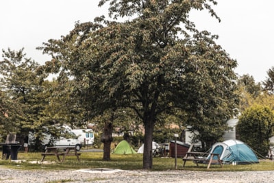 Location sans électricité - Wifi gratuit | Accès facile | Parcelle généreuse | - by Seine & Spa — 5