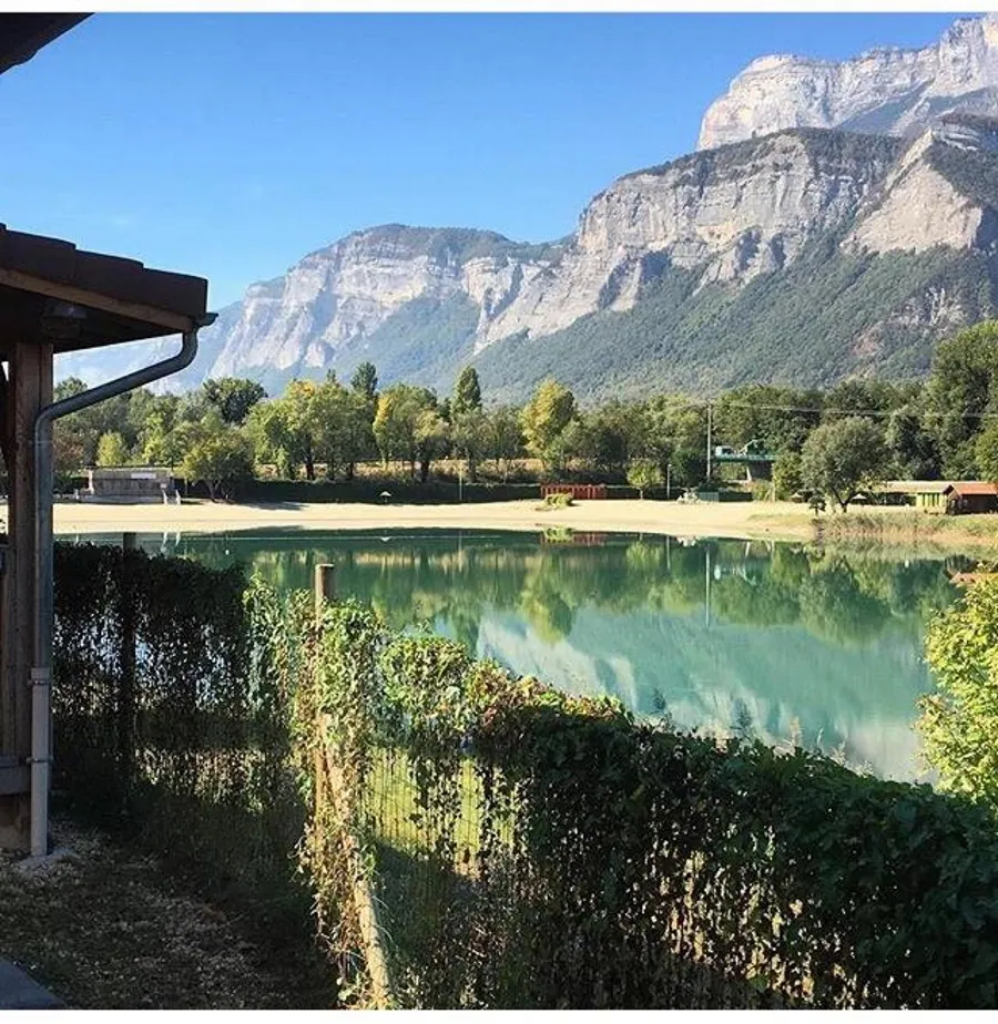 Camping du Lac de La Terrasse - image n°5 - Isere