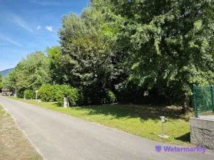 Emplacement - Emplacement tente (sauf pêcheurs) - Camping du Lac de La Terrasse