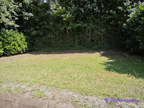 Emplacement - Emplacement Tente (Sauf Pêcheurs) - image n°2 - Camping du Lac de La Terrasse
