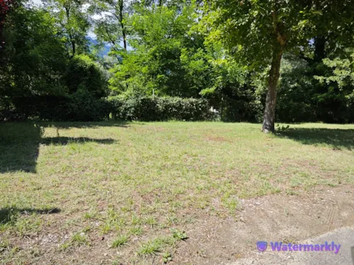Emplacement - Emplacement Tente (Sauf Pêcheurs) - image n°3 - Camping du Lac de La Terrasse