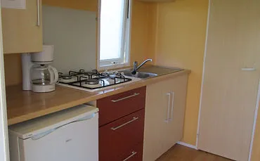 Accommodation - Mobile-Home Site 71 - image n°2 - Camping Bellevue