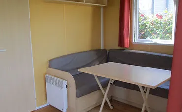 Accommodation - Mobile-Home Site 71 - image n°3 - Camping Bellevue