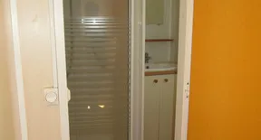 Location - Mobil Home Amis Des Animaux Emplacement 97 - image n°5 - Camping Bellevue
