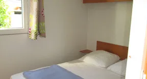 Location - Mobil Home Amis Des Animaux Emplacement 97 - image n°4 - Camping Bellevue