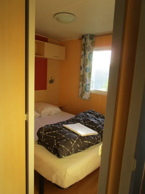 Accommodation - Mobile-Home Site 87 - image n°5 - Camping Bellevue