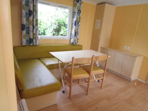 Accommodation - Mobile-Home Site 87 - image n°2 - Camping Bellevue