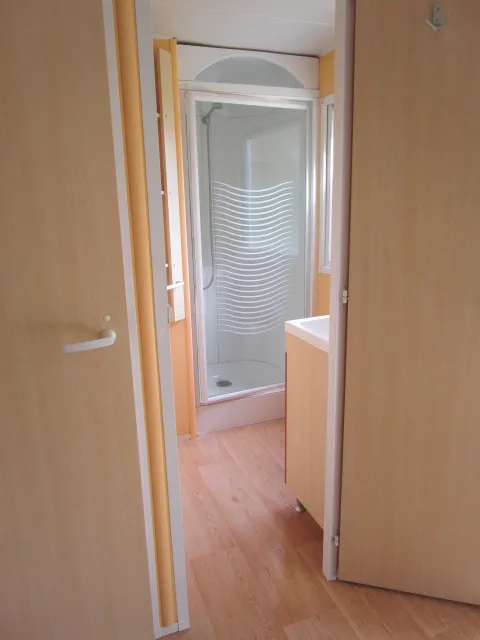 Accommodation - Mobile-Home Site 87 - image n°6 - Camping Bellevue