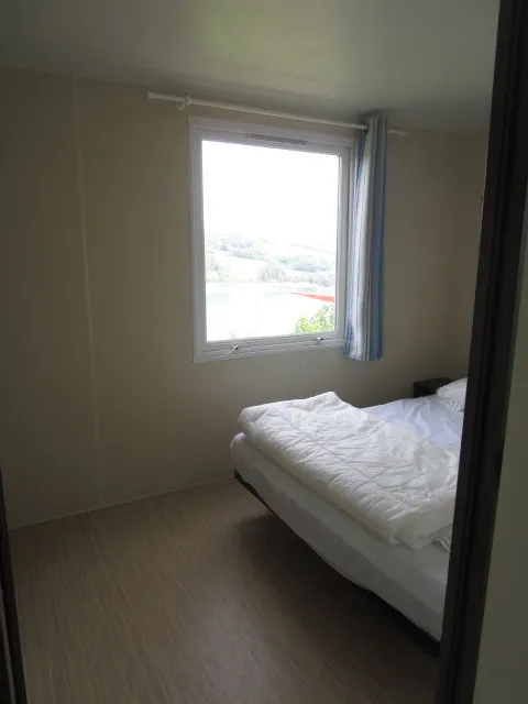 Accommodation - Mobile-Home Site 88 - image n°5 - Camping Bellevue