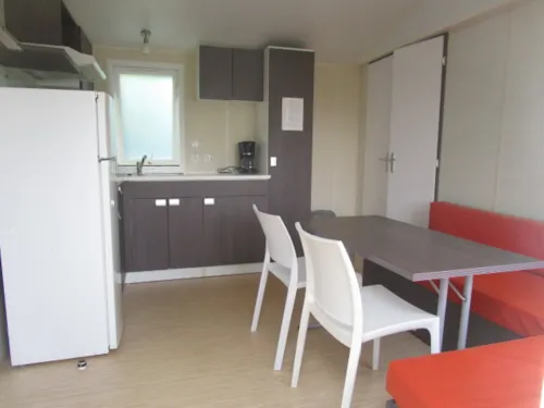 Accommodation - Mobile-Home Site 88 - image n°4 - Camping Bellevue