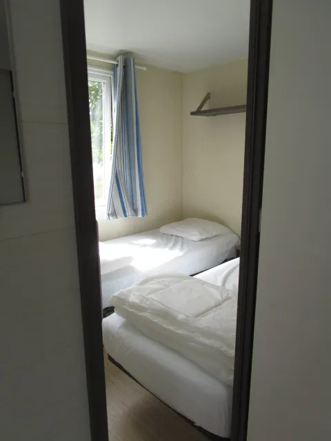 Accommodation - Mobile-Home Site 88 - image n°6 - Camping Bellevue