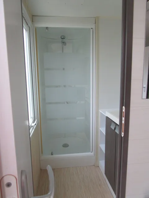 Accommodation - Mobile-Home Site 88 - image n°7 - Camping Bellevue