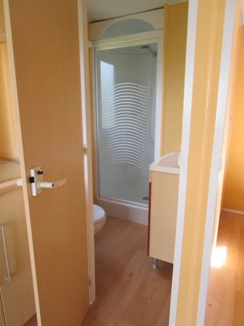 Accommodation - Mobile-Home Site 72 - image n°5 - Camping Bellevue