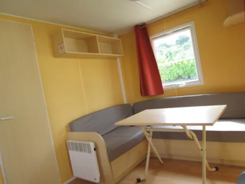 Accommodation - Mobile-Home Site 72 - image n°2 - Camping Bellevue