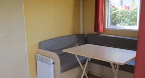Location - Mobil-Home Plus Emplacement 83 - image n°4 - Camping Bellevue