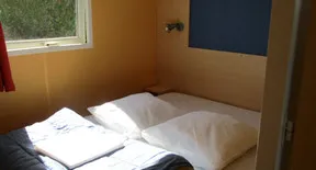 Location - Mobil-Home Plus Emplacement 83 - image n°5 - Camping Bellevue