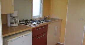 Location - Mobil-Home Plus Emplacement 83 - image n°3 - Camping Bellevue