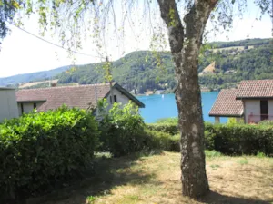 - Mobil home emplacement 94 - Camping Bellevue