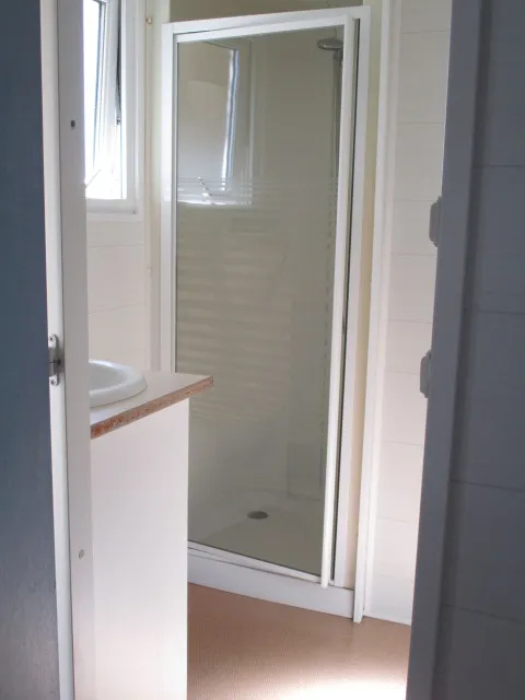 Location - Mobil Home Emplacement 94 - image n°2 - Camping Bellevue