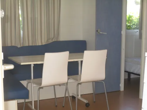 Location - Mobil Home Emplacement 94 - image n°6 - Camping Bellevue