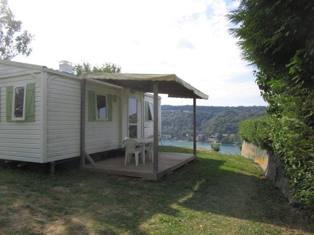 Mobile-home 28m² 2 bedrooms 86