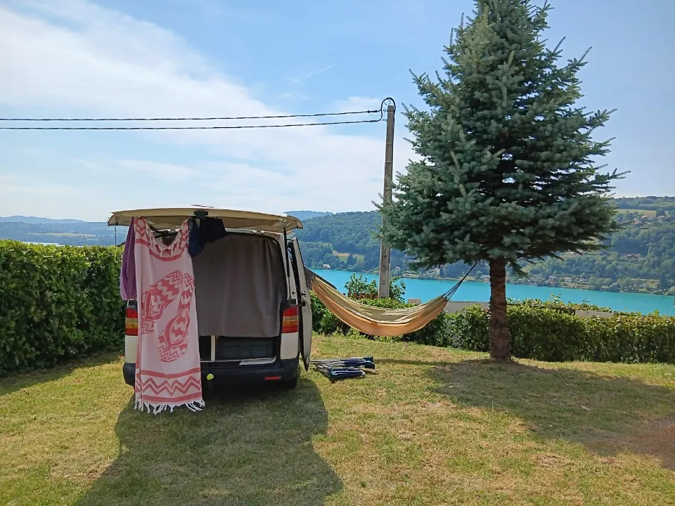 Camping Bellevue - image n°1 - Ucamping