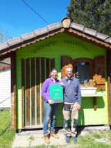 Foto #10 van Camping Bellevue