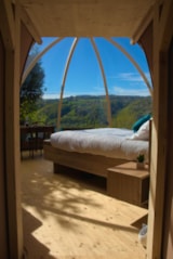 Foto #2 van Camping Bellevue