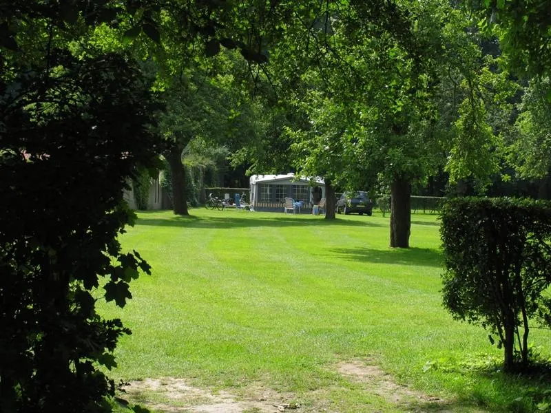 Château du Gandspette