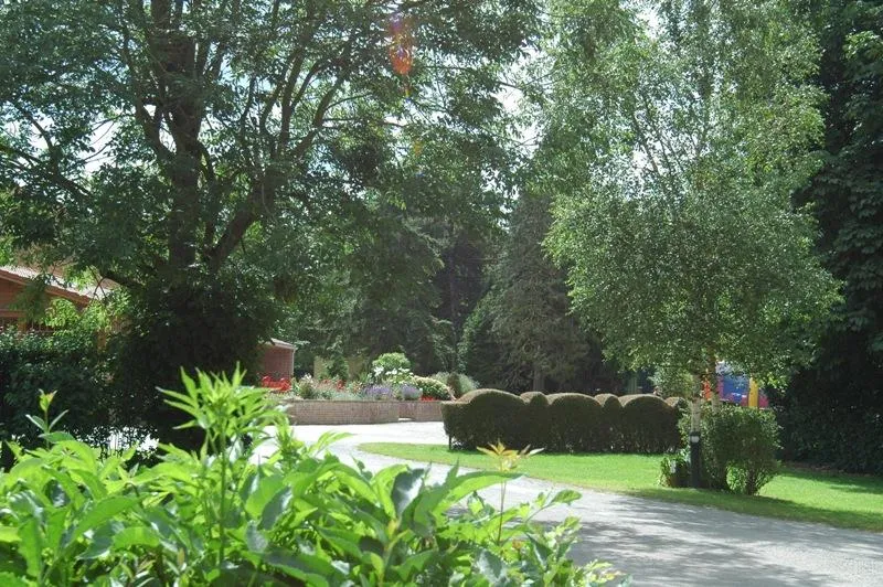 Emplacement + 1 Voiture