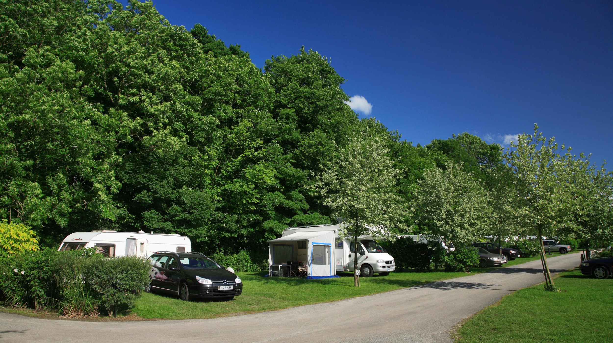 Château du Gandspette — Photo 4
