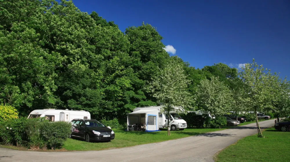 Château du Gandspette - image n°4 - Camping Direct