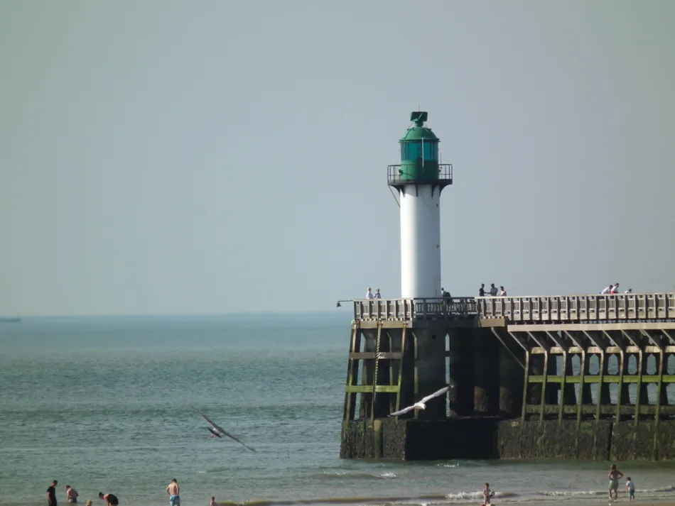 Château du Gandspette