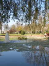 Foto #55 van Château du Gandspette